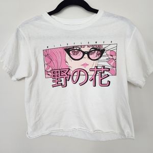 Fifth Sun Tee Shirt Size XS